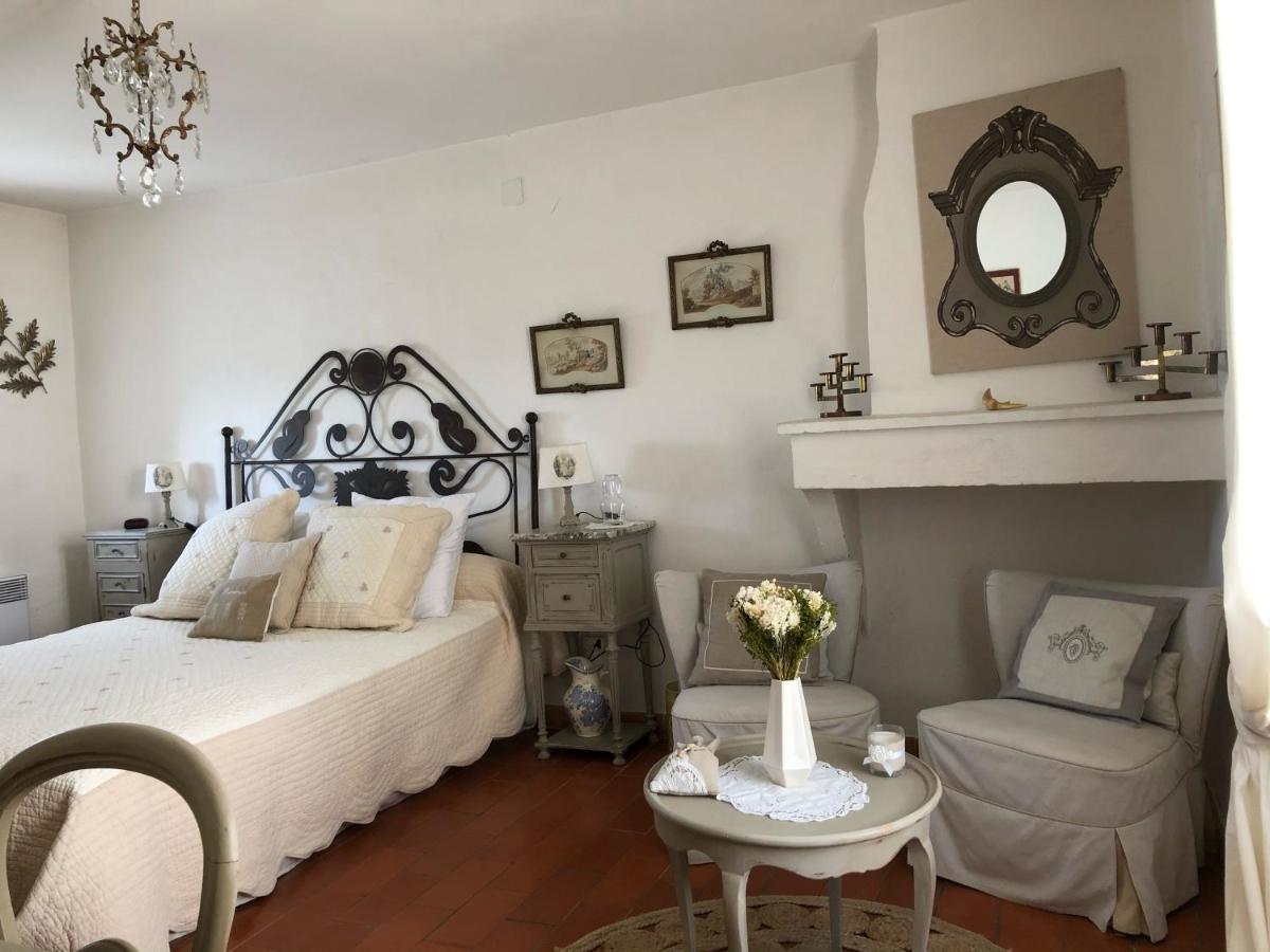 Maison De Village En Provence Baudinard المظهر الخارجي الصورة