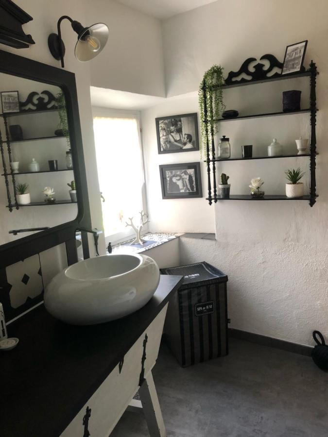 Maison De Village En Provence Baudinard المظهر الخارجي الصورة