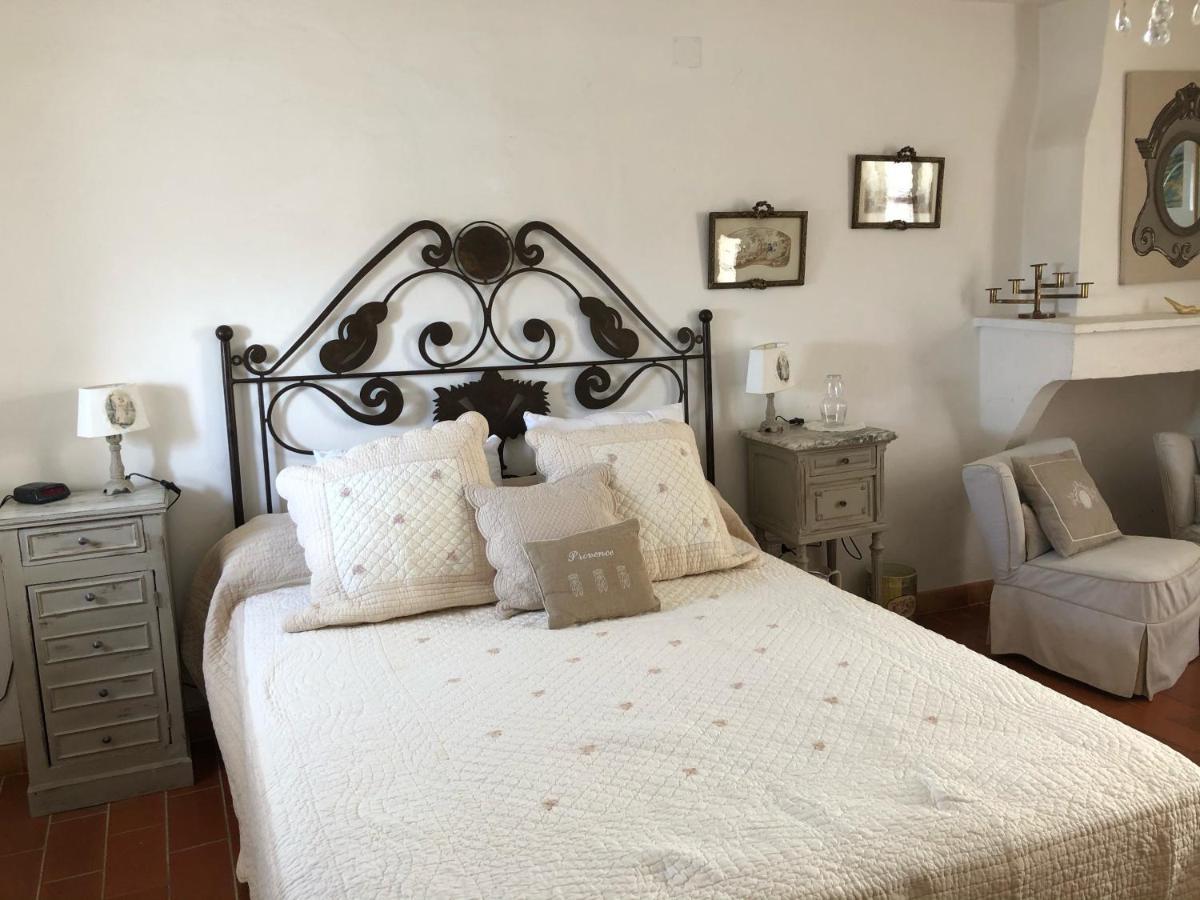 Maison De Village En Provence Baudinard المظهر الخارجي الصورة