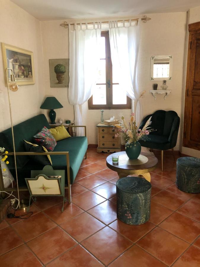 Maison De Village En Provence Baudinard المظهر الخارجي الصورة