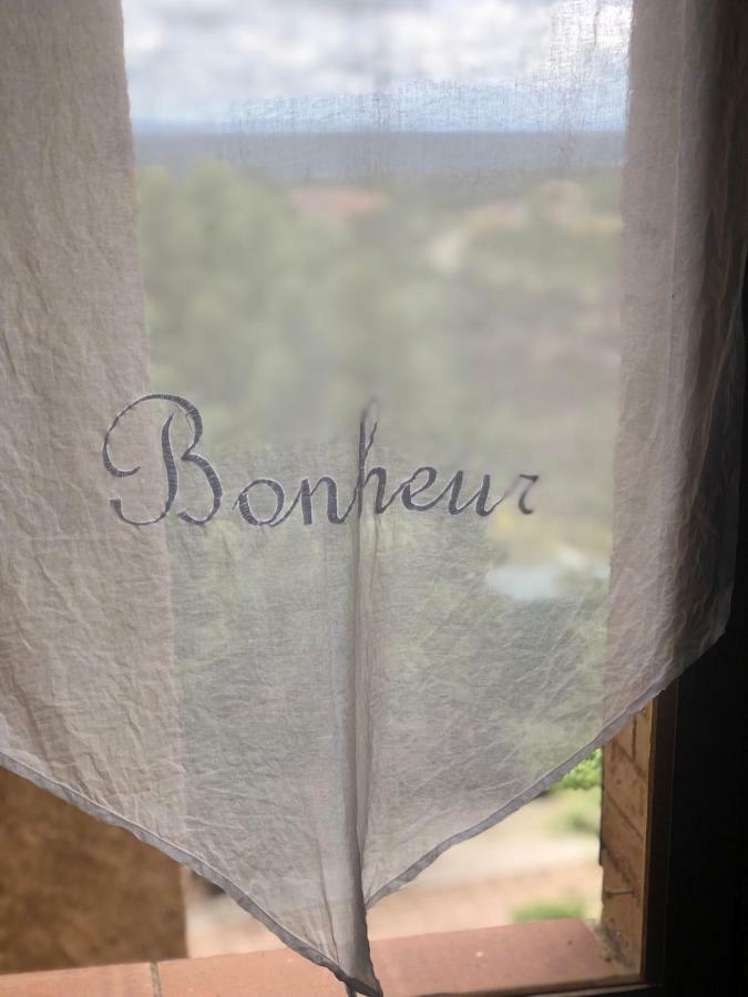 Maison De Village En Provence Baudinard المظهر الخارجي الصورة